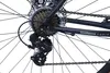 WYNN Gravelbike 28 Zoll GRL3.0 grau Rahmenhöhe 58 cm Damen Produktbild-Vorschau 7