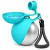 Bouteille de voyage anti-fuite | DOGHYDRO, bleu Voir les images du produit 1