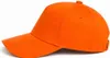 Cappellino da baseball CAPMEISTER Unisex – Arancione – 100% Anteprima dell’immagine prodotto 3