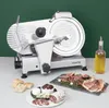 H.Koenig affettatrice professionale multiuso MSX250 Anteprima dell’immagine prodotto 14