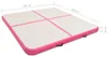 vidaXL Nadmuchiwana mata gimnastyczna z pompką 200x200x10 Podgląd zdjęcia produktu 7