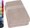 Frottier Duschtücher 2er Pack 70x140cm, 100% Baumwolle, Produktbild-Vorschau 9