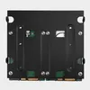 AXAGON Kit di montaggio Axagon RHD-435 Metallo nero Anteprima dell’immagine prodotto 17