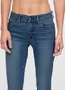 Džíny universal leggings mid rise 29 Náhled obrázku produktu 4