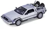 Model 1:24, Návrat do budoucnosti I Náhled obrázku produktu 10