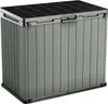 Gartenaufbewahrungsschrank Keter SIO DARWIN 1 150 L - grün Produktbild-Vorschau 1