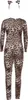 costume sexy leopardato per donna taglia S - L, taglia:M Anteprima dell’immagine prodotto 6