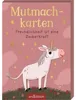 Ein Einhorn namens Oktober - Mutmachkarten Produktbild-Vorschau 1