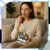 EDIBAZZAR | Krabička na léky, pouzdro, organizér na 7 dní, Náhled obrázku produktu 7