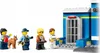 Klocki LEGO 60370 Posterunek policji - pościg Podgląd zdjęcia produktu 4