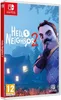 Ecoplay Hello Neighbor 2 (Switch), Nintendo Switch, E10+ Podgląd zdjęcia produktu 6