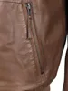 JCC Lederblouson 15.09.2002 Herren cognac XL Produktbild-Vorschau 2