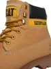 Caterpillar Colorado 2.0 Traktorstiefel, Braun 44 EU Produktbild-Vorschau 8
