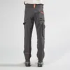 U-Power Jogpants Harmony, Farbe:asphalt grey, Größe:XL Produktbild-Vorschau 4