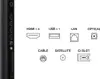 TCL 65C7K Brushed metal Bezel-less TV Produktbild-Vorschau 10