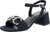 Remonte Trekkingsandalen Damen 31373738373830 Blau 39 EU Produktbild-Vorschau 6