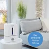 Humidificateur LB45 à technologie ultrasonique silencieux Voir les images du produit 15