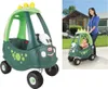Little Tikes Cozy Coupe Lauflernwagen Produktbild-Vorschau 8