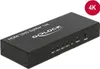 Delock 18684 DELOCK HDMI Splitter 1 Eingang -> 4 Voir les images du produit 7