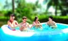 Piscine gonflable AVENLI Giant 3 Pool 305 x 183 cm Voir les images du produit 2