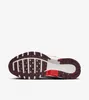 Nike P-6000 Sneaker Donna "Metallic Summit Fire Red" Rosso, Anteprima dell’immagine prodotto 3