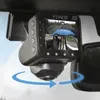 Type S TravCa Dash 360 2K, Farbe:Schwarz Produktbild-Vorschau 6