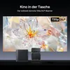 ZIP Tri-Fold DLP Mini Beamer im Taschenformat, Autofokus Produktbild-Vorschau 8