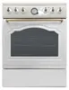 Gorenje GECS6B70CLI Elektroherd, Freistehender Herd, Beige, Produktbild-Vorschau 6
