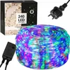Tube lumineux 480 LED Guirlande lumineuse 21,5 mètres Voir les images du produit 5