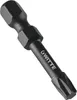Bit Impact Witte 1/4 38 mm Torx T 40" Produktbild-Vorschau 1