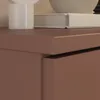 Forte GANYMEDE Sideboard 120, minimalistische Kommode, Produktbild-Vorschau 10