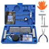 Jopassy  73 tlg. Reifen-Reparatur-Set Flicken Satz KFZ Produktbild-Vorschau 1