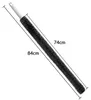 Monzana® Kartáč na radiátory 84 cm dlouhý Pružný kartáč na Náhled obrázku produktu 3