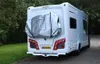 Oxford Faltgarage Aquatex Touring Deluxe Anteprima dell’immagine prodotto 2
