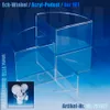 Eckwinkel / 4er SET (5/10/15/20cm) Produktbild-Vorschau 1