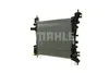 MAHLE CR 1182 000P Kühler Wasserkühler Motorkühler für OPEL Produktbild-Vorschau 4