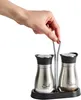 Sada sůlničky a peprničky, kuchyňské set, dóza na koření, Náhled obrázku produktu 7