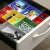 Allit Einsatzbox Größe 5 PS EuroPlus Insert 45/5 grau für Produktbild-Vorschau 2