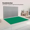 KitchenYeah© Herdabdeckplatte Grün - Wald - Farben , Produktbild-Vorschau 3