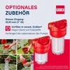 T.I.P. Hauswasserwerk HWW 3600 I, Fördermenge max. 3.600 Produktbild-Vorschau 7
