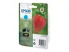 Epson C13T29824010 Druckerpatrone 29 cyan Produktbild-Vorschau 2