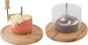 APS affettatrice per formaggio con coperchio, diametro: 220 Anteprima dell’immagine prodotto 7