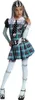 Monster High Frankie Stein Kostüm Produktbild-Vorschau 1