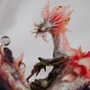 Monster Hunter PVC Statue CFB Creators Model Mizutsune 16 Voir les images du produit 7