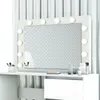 Zrcadlo LED osvětlení make-up zrcadlo Zrcadlové světlo pro Náhled obrázku produktu 3