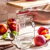 Tescoma Bocal à conserve avec clip DELLA CASA 1000 ml Voir les images du produit 5