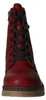 Rieker Damen Schnürboot Kordel Stiefelette Warmfutter Produktbild-Vorschau 10