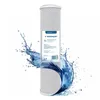 Zestaw 15 sztuk filtrów do wody Wessper 10 cali – 5 filtrów Podgląd zdjęcia produktu 3