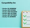 Toner für Brother TN B023 TNB023 ️️ HL B2080DW DCP B7500D Produktbild-Vorschau 2