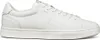 Geox BALTMOORE Herren Sneaker Leder Schnürschuhe U65LDD Produktbild-Vorschau 7
